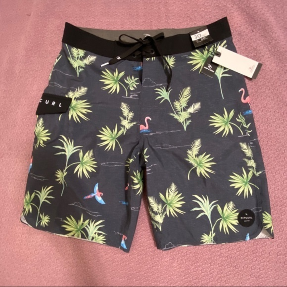 Rip Curl board‎ shorts 30” waist Carneros NR men’s